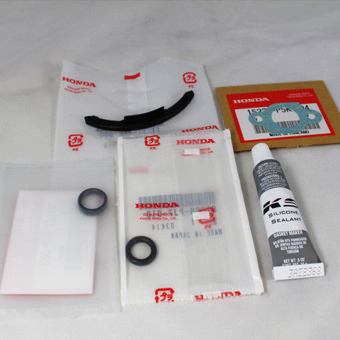 Balance Shaft Eliminator Install Kit - Steel Oil Pan