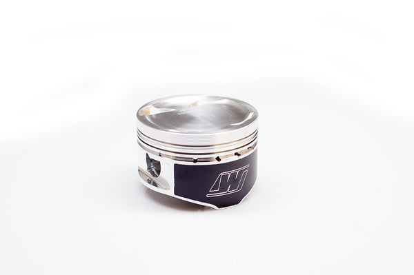 Wiseco 88mm 8.6:1 H22 Forged Piston Set