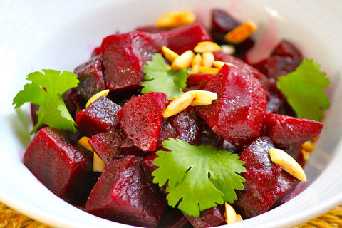 Beet Salad