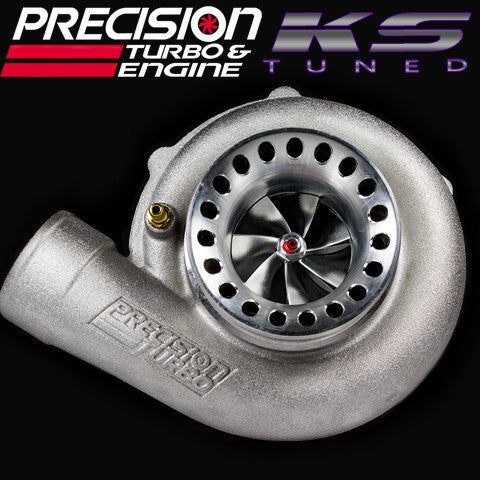 Precision Turbo 5858 Ball Bearing