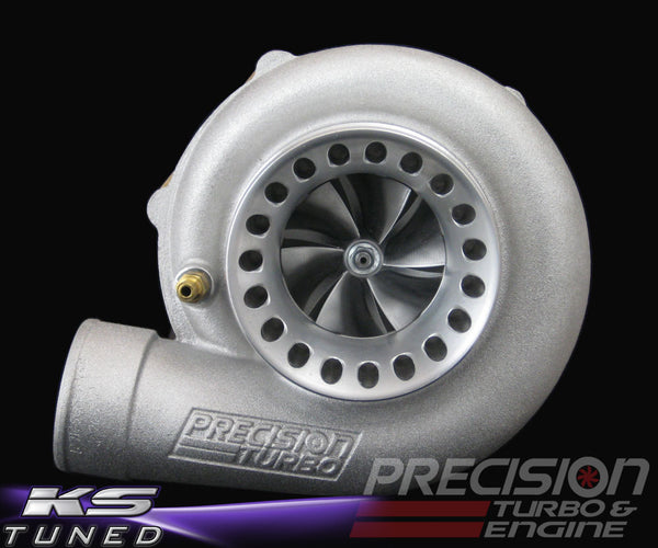 Precision Turbo 6262 Ball Bearing