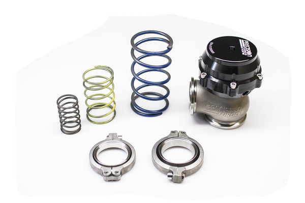 46mm Precision Turbo and Engine PW46 External Wastegate