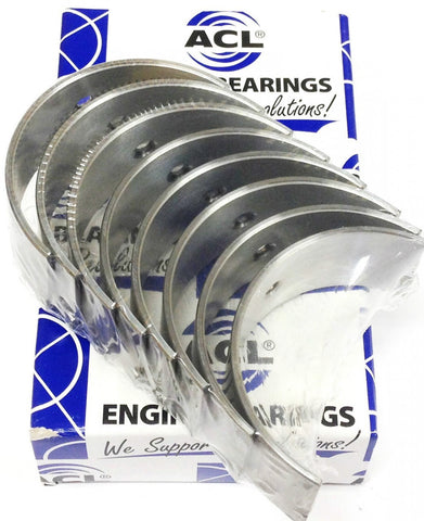 B16 Street Engine Builder Kit (Bearings, Headstuds, Mainstuds)